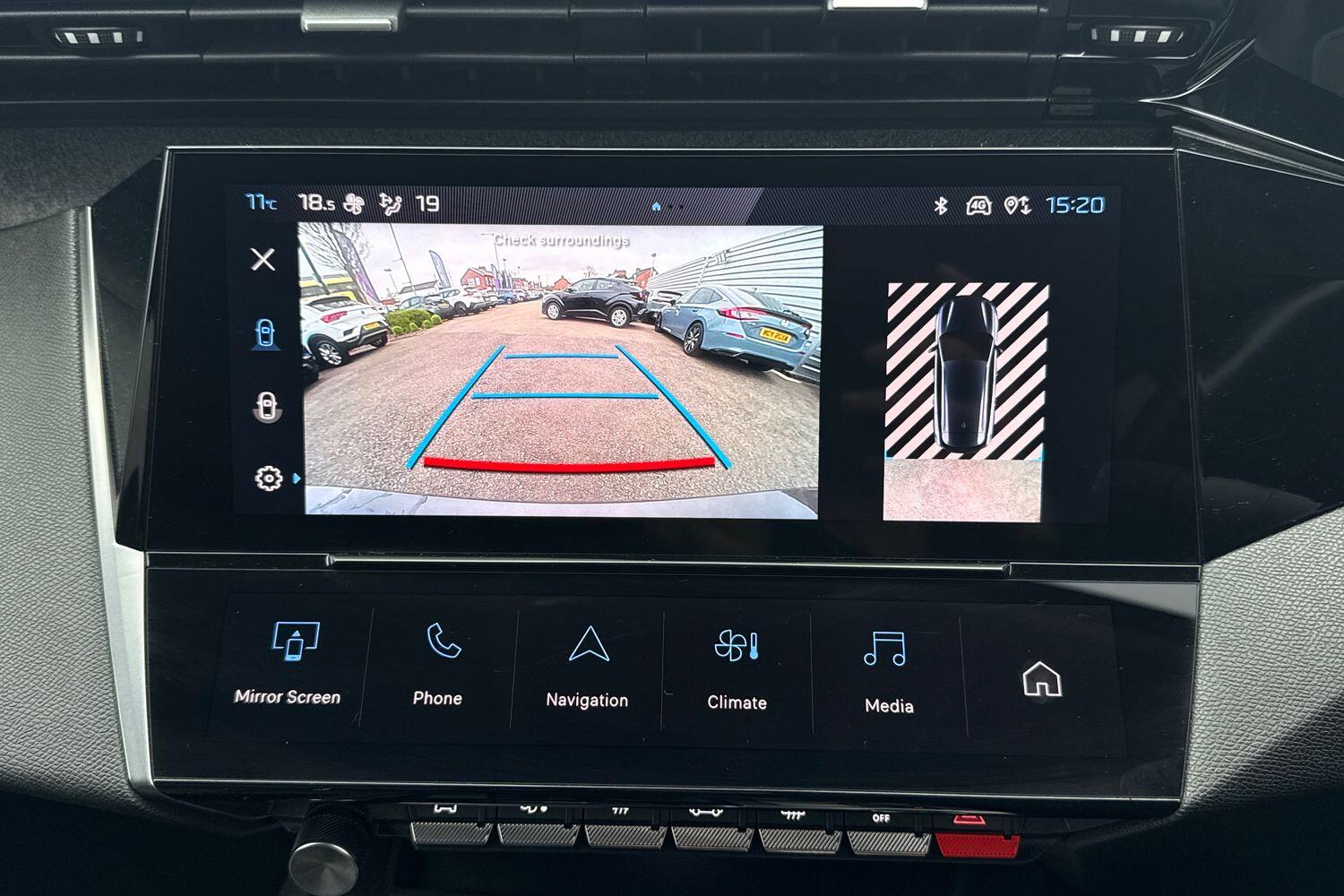 Used Peugeot 308 2022 for sale - 77820295: Photo 41