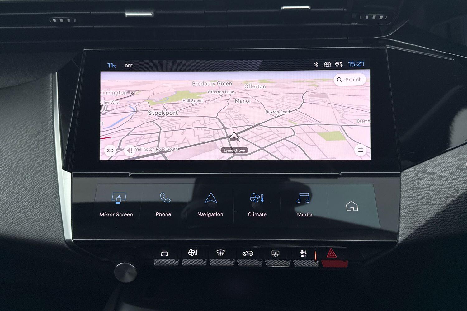 Used Peugeot 308 2022 for sale - 77820295: Photo 42