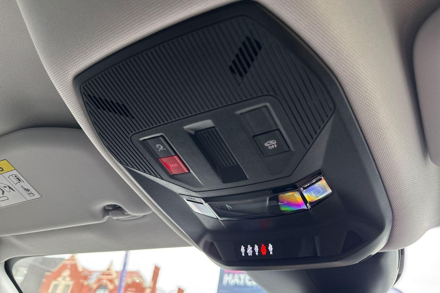 Used Peugeot 308 2022 for sale - 77820295: Photo 43