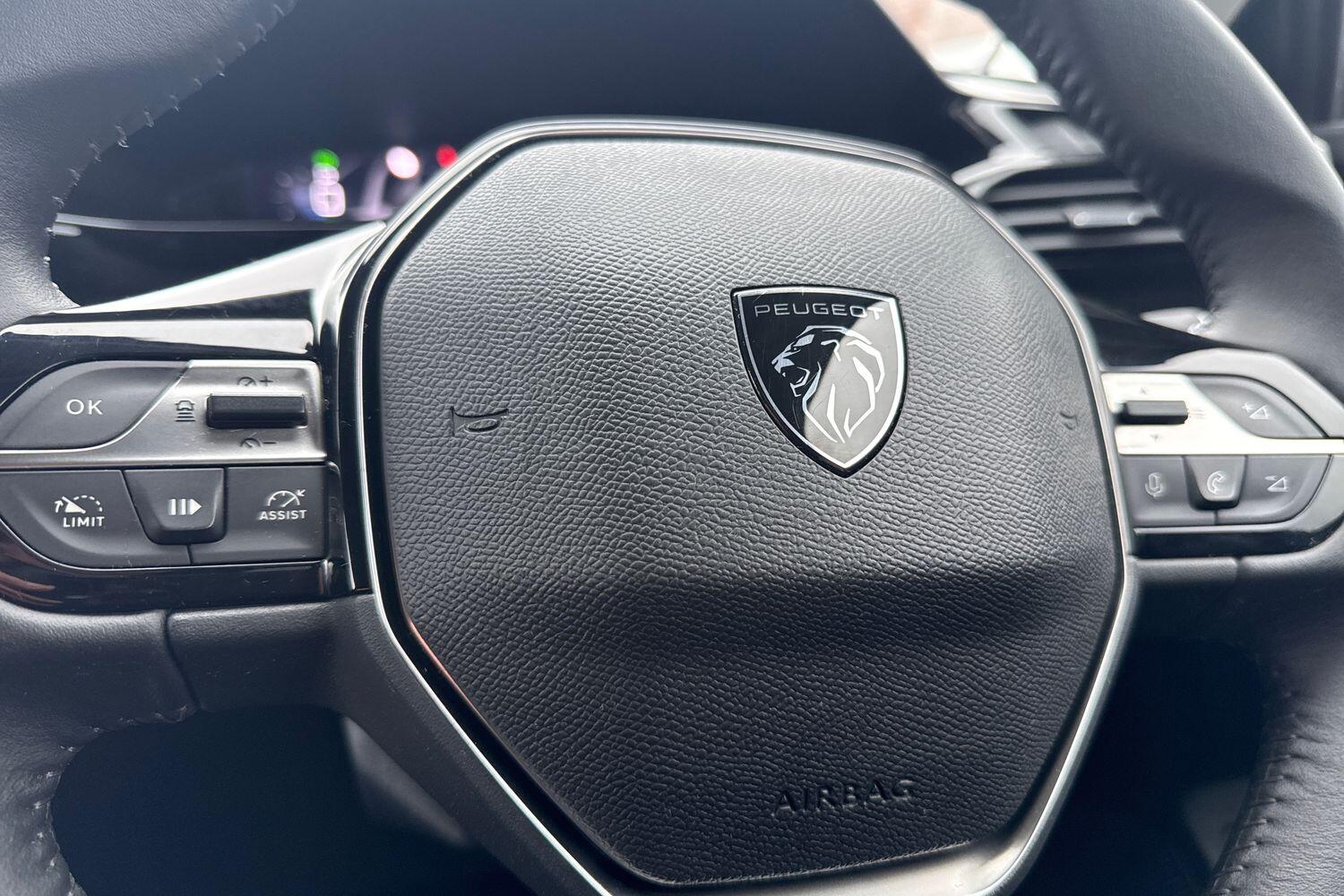 Used Peugeot 308 2022 for sale - 77820295: Photo 44