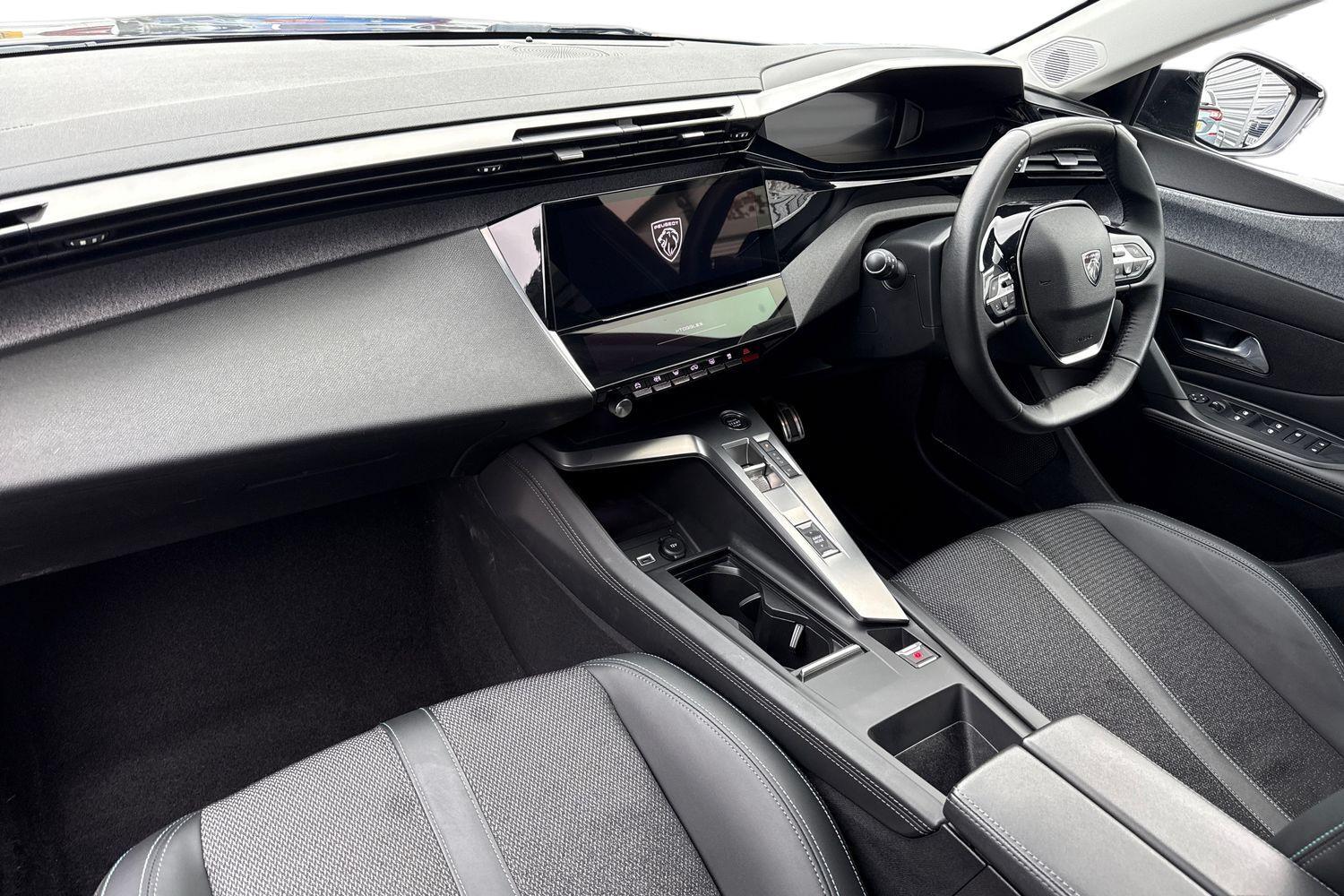 Used Peugeot 308 2022 for sale - 77820295: Photo 8