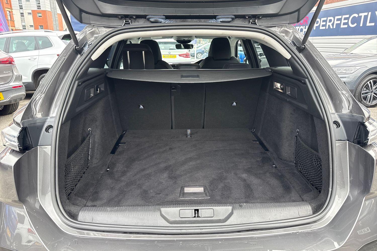 Used Peugeot 308 2022 for sale - 77820295: Photo 9