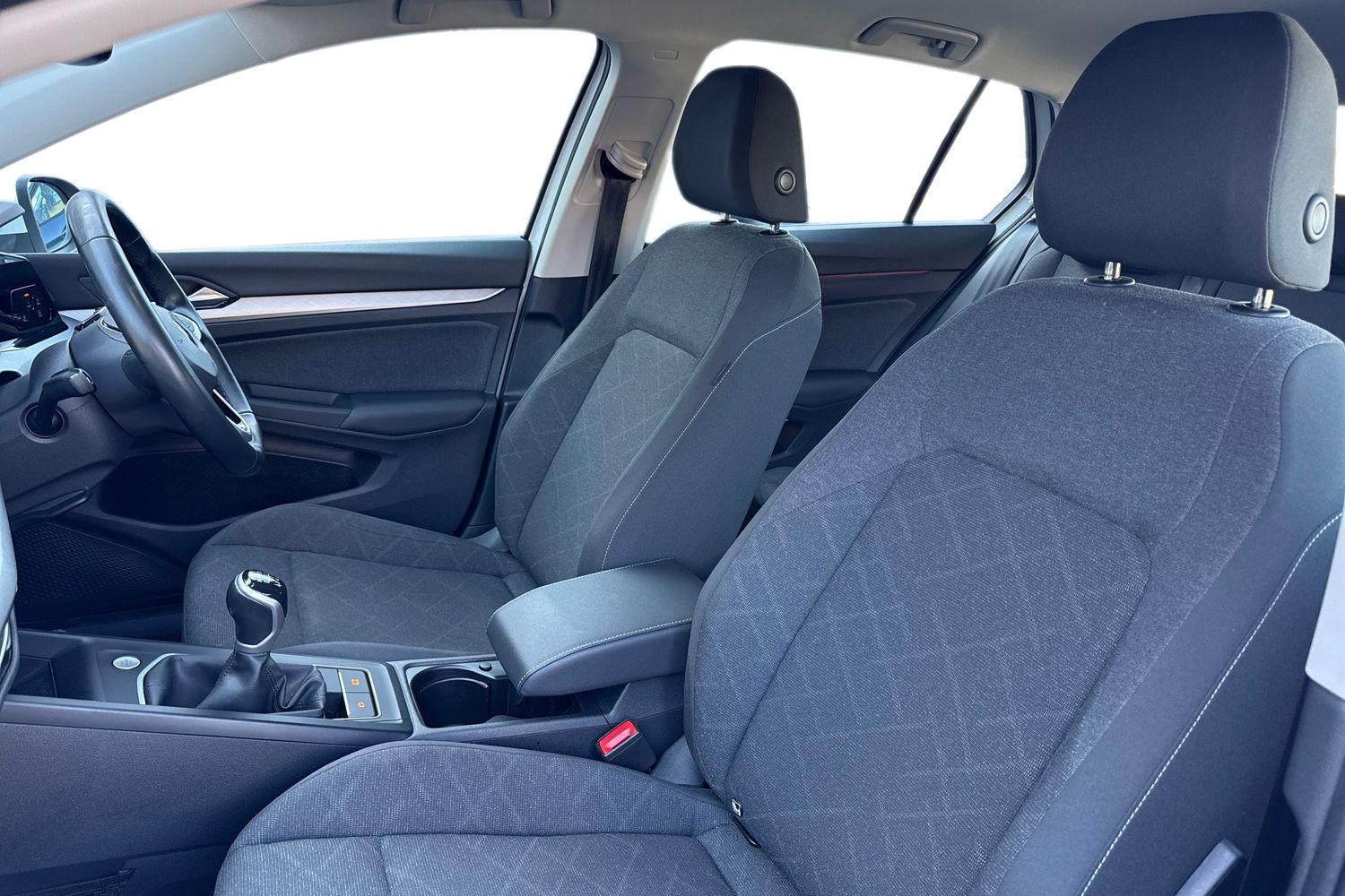 Used Volkswagen Golf 2023 for sale - 77747654: Photo 11