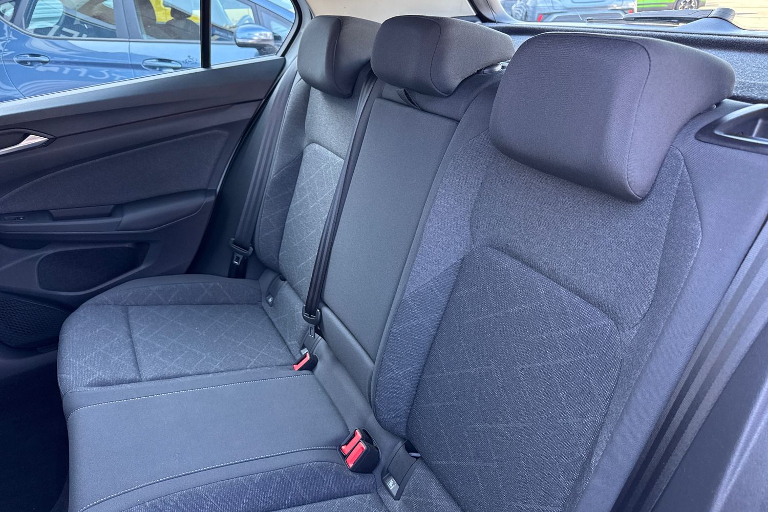 Used Volkswagen Golf 2023 for sale - 77747654: Photo 14