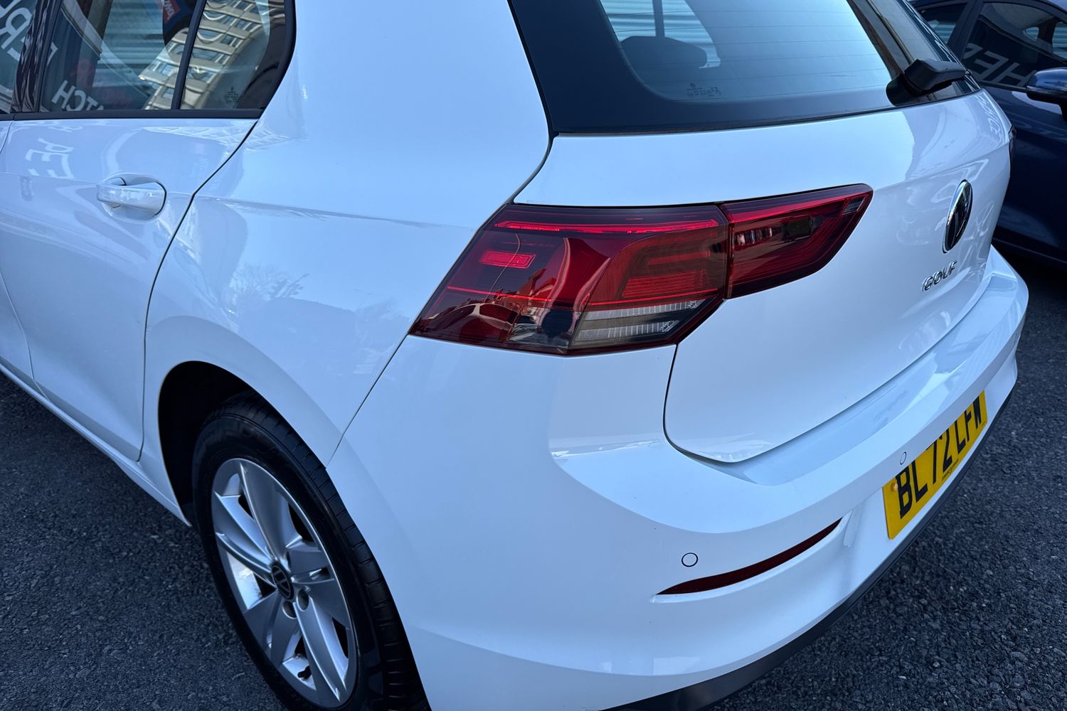 Used Volkswagen Golf 2023 for sale - 77747654: Photo 16