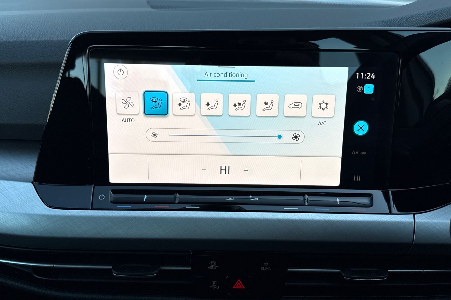 Used Volkswagen Golf 2023 for sale - 77747654: Photo 19