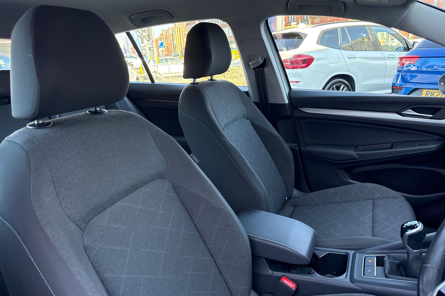 Used Volkswagen Golf 2023 for sale - 77747654: Photo 21