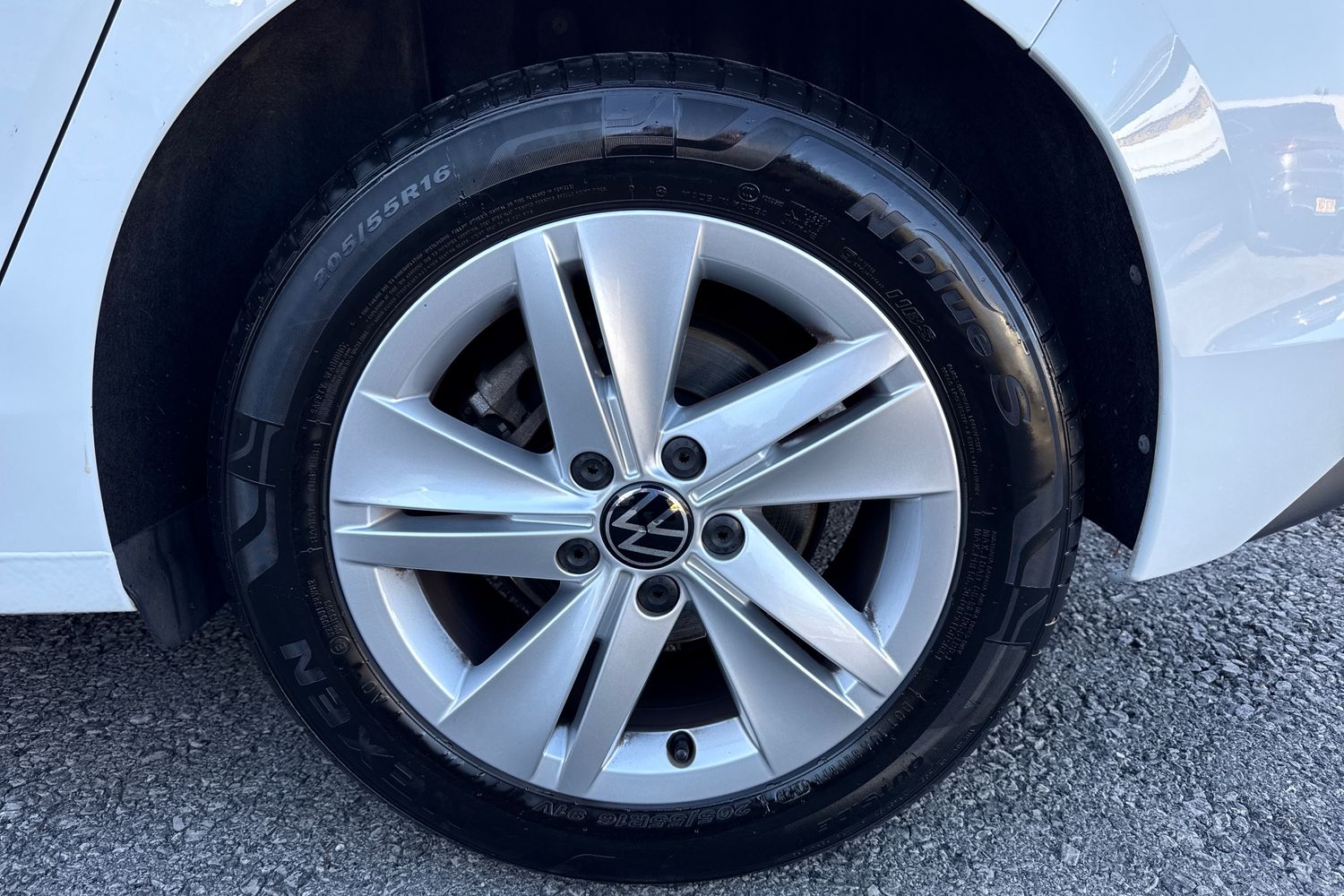 Used Volkswagen Golf 2023 for sale - 77747654: Photo 23