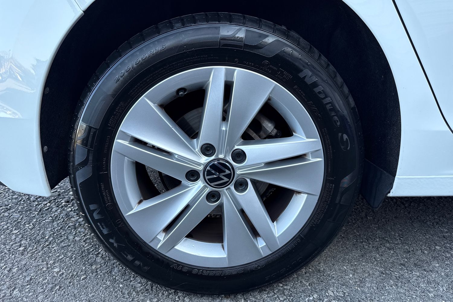 Used Volkswagen Golf 2023 for sale - 77747654: Photo 24