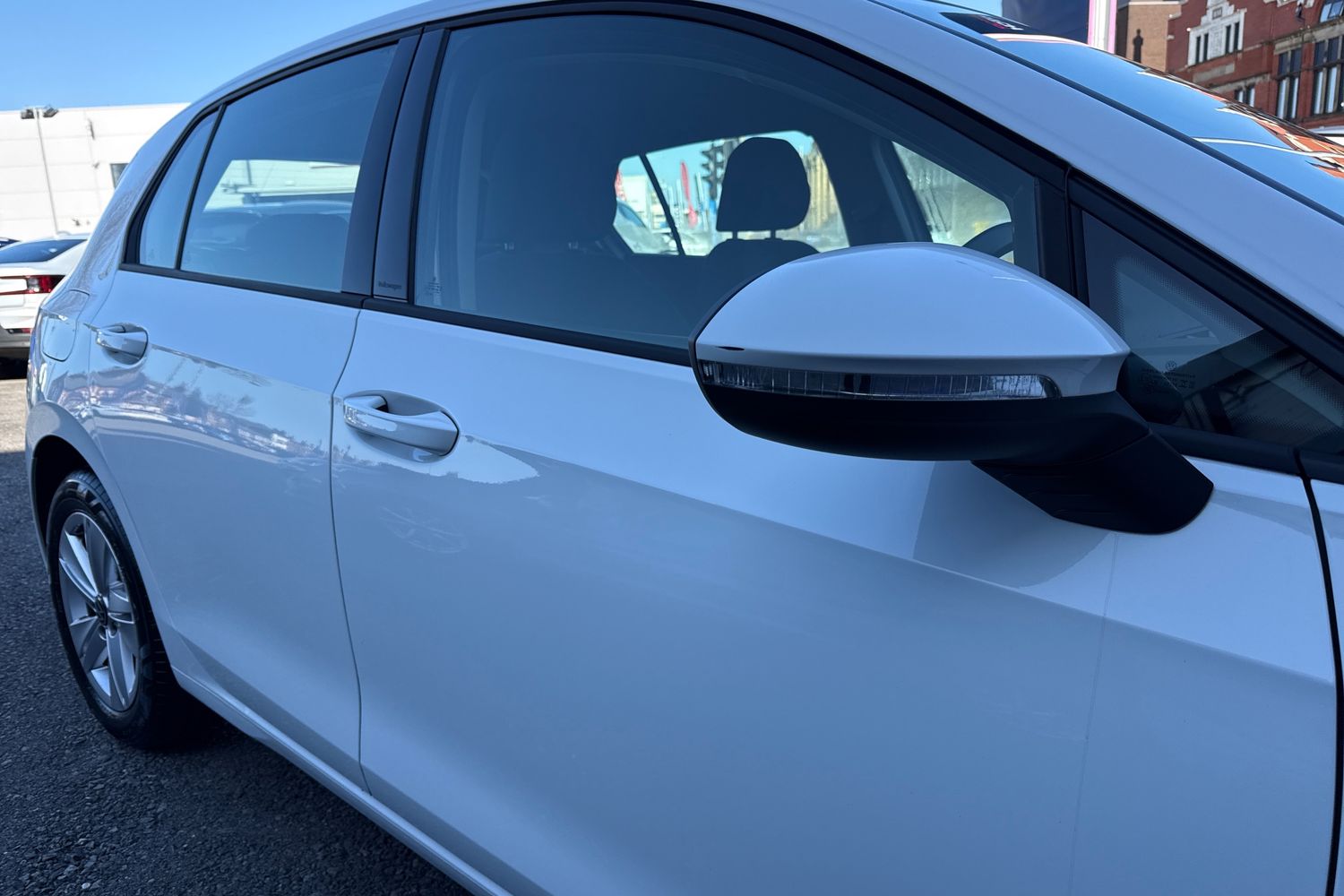 Used Volkswagen Golf 2023 for sale - 77747654: Photo 25