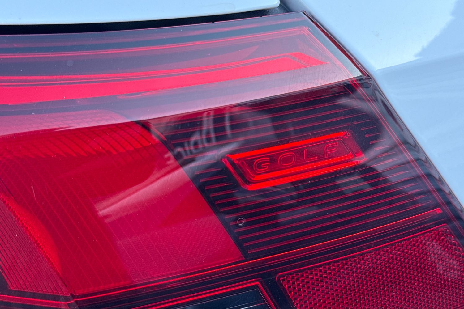 Used Volkswagen Golf 2023 for sale - 77747654: Photo 26