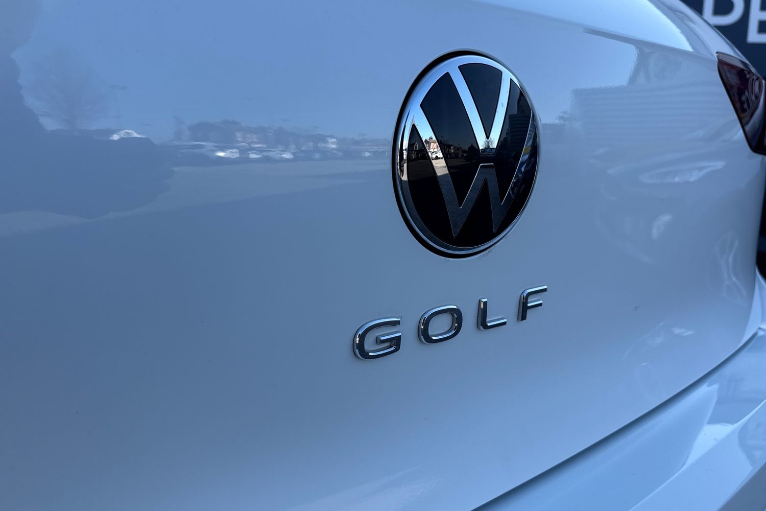 Used Volkswagen Golf 2023 for sale - 77747654: Photo 28