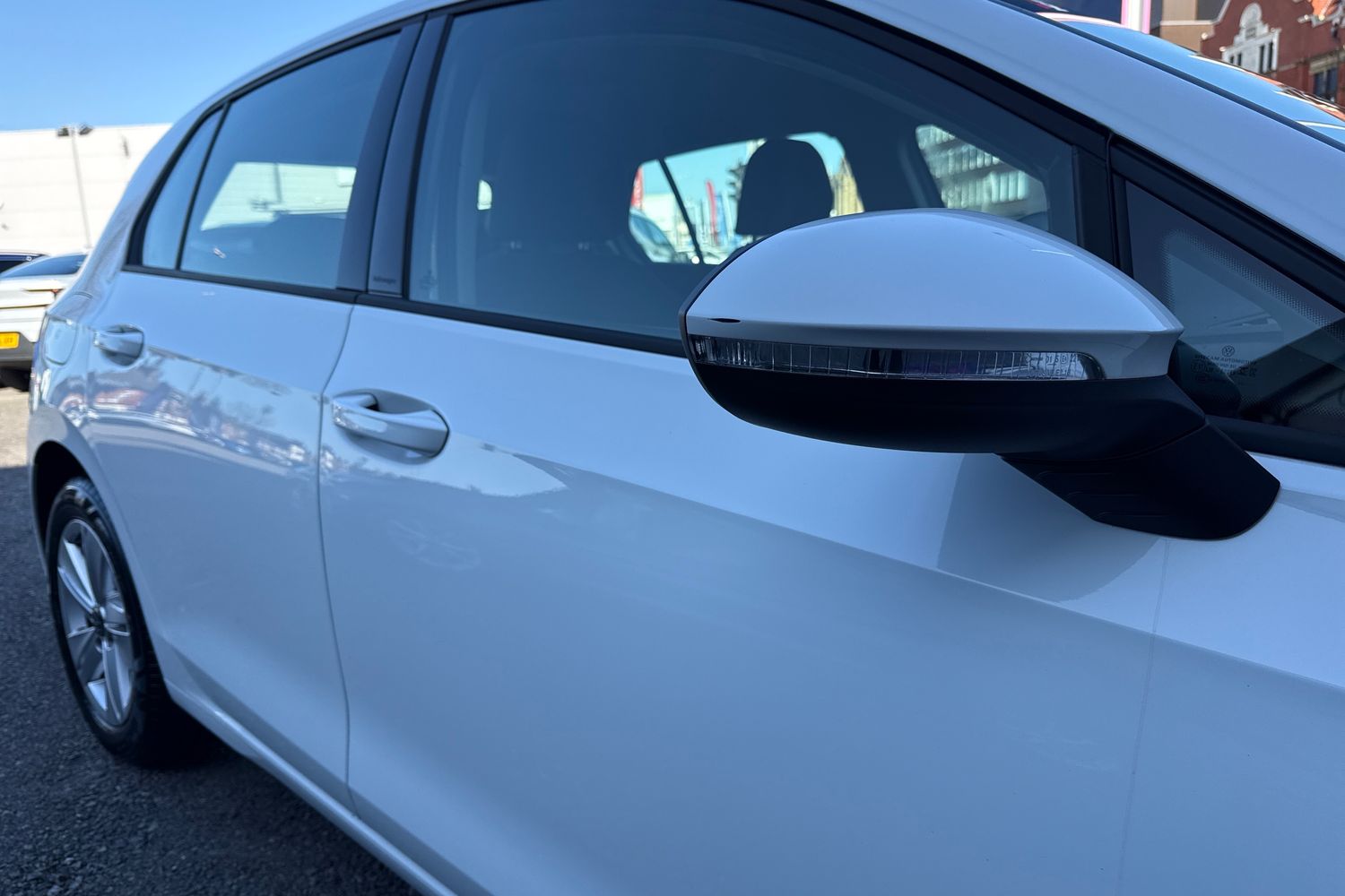 Used Volkswagen Golf 2023 for sale - 77747654: Photo 31