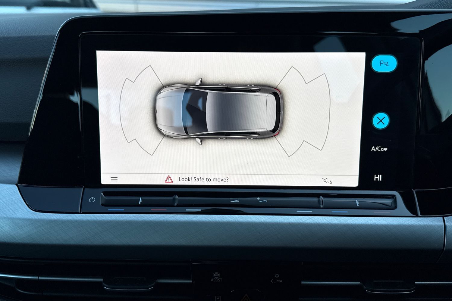 Used Volkswagen Golf 2023 for sale - 77747654: Photo 43