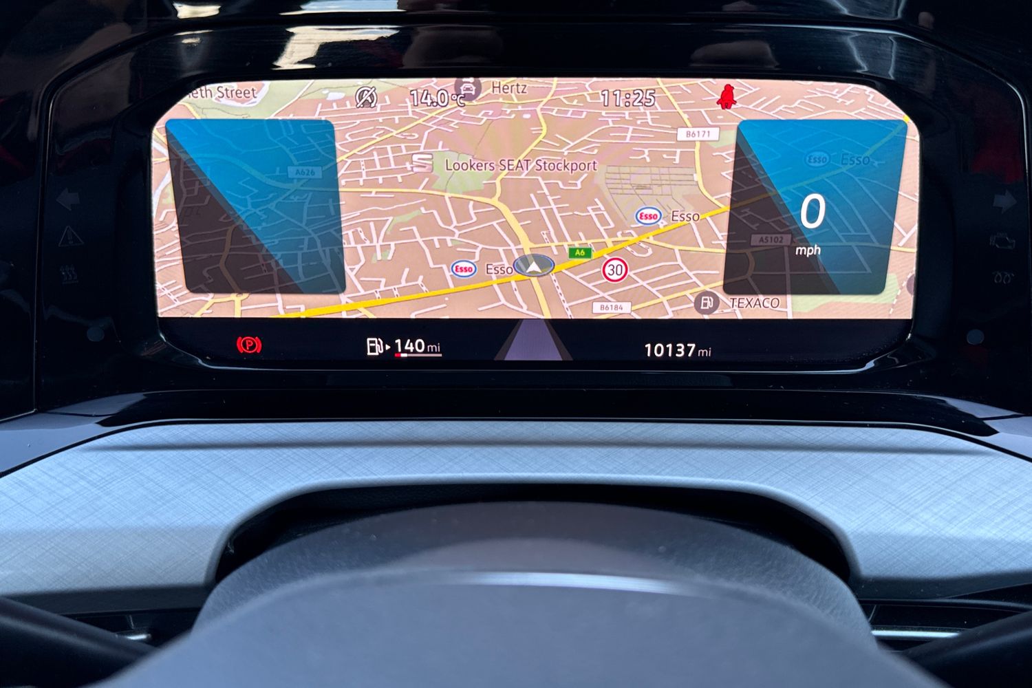 Used Volkswagen Golf 2023 for sale - 77747654: Photo 47