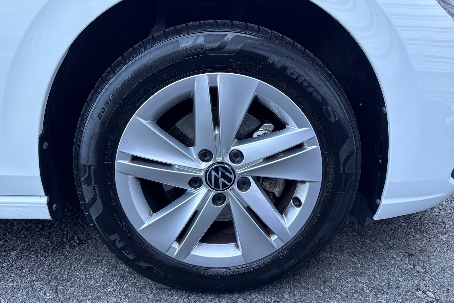 Used Volkswagen Golf 2023 for sale - 77747654: Photo 7