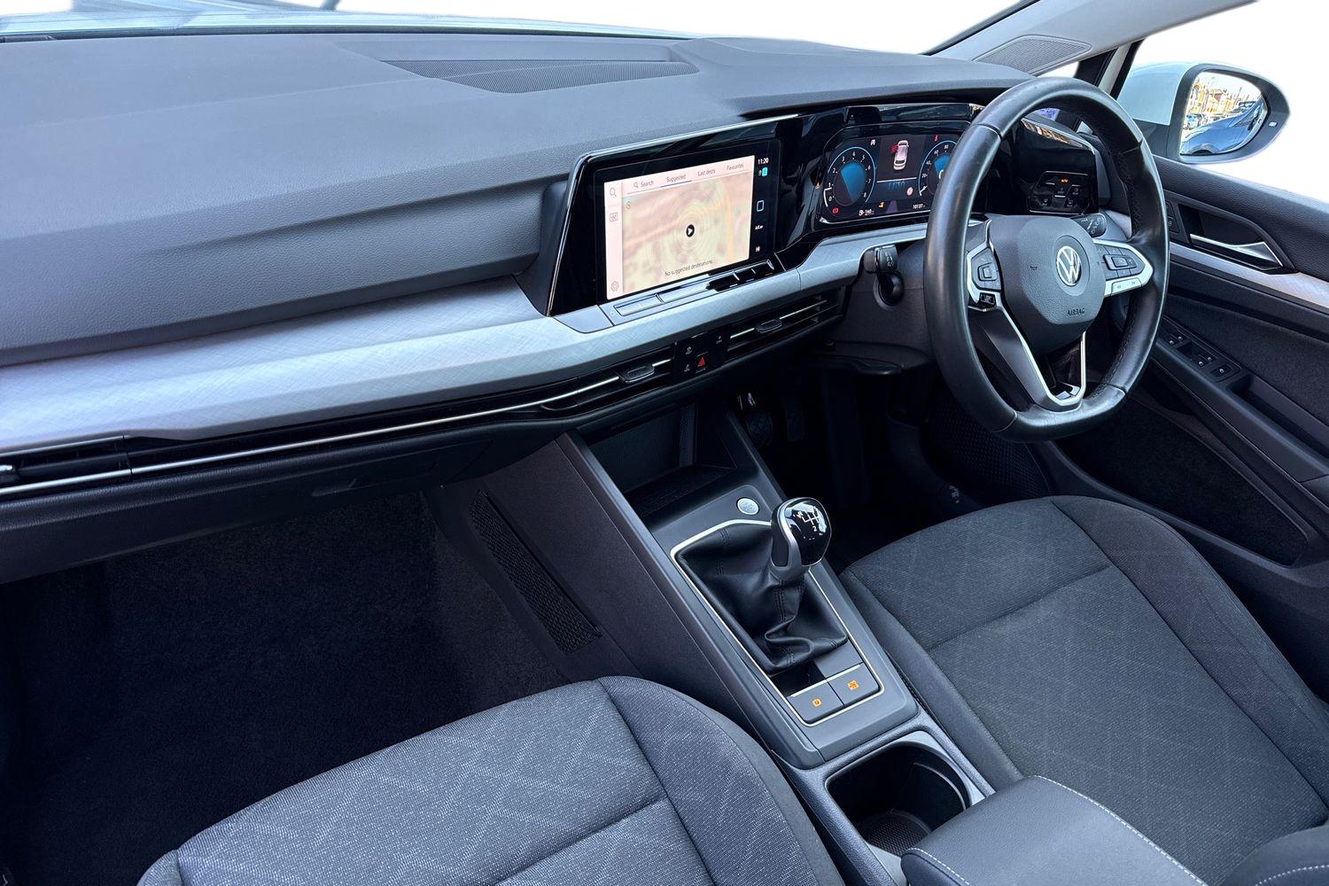 Used Volkswagen Golf 2023 for sale - 77747654: Photo 9