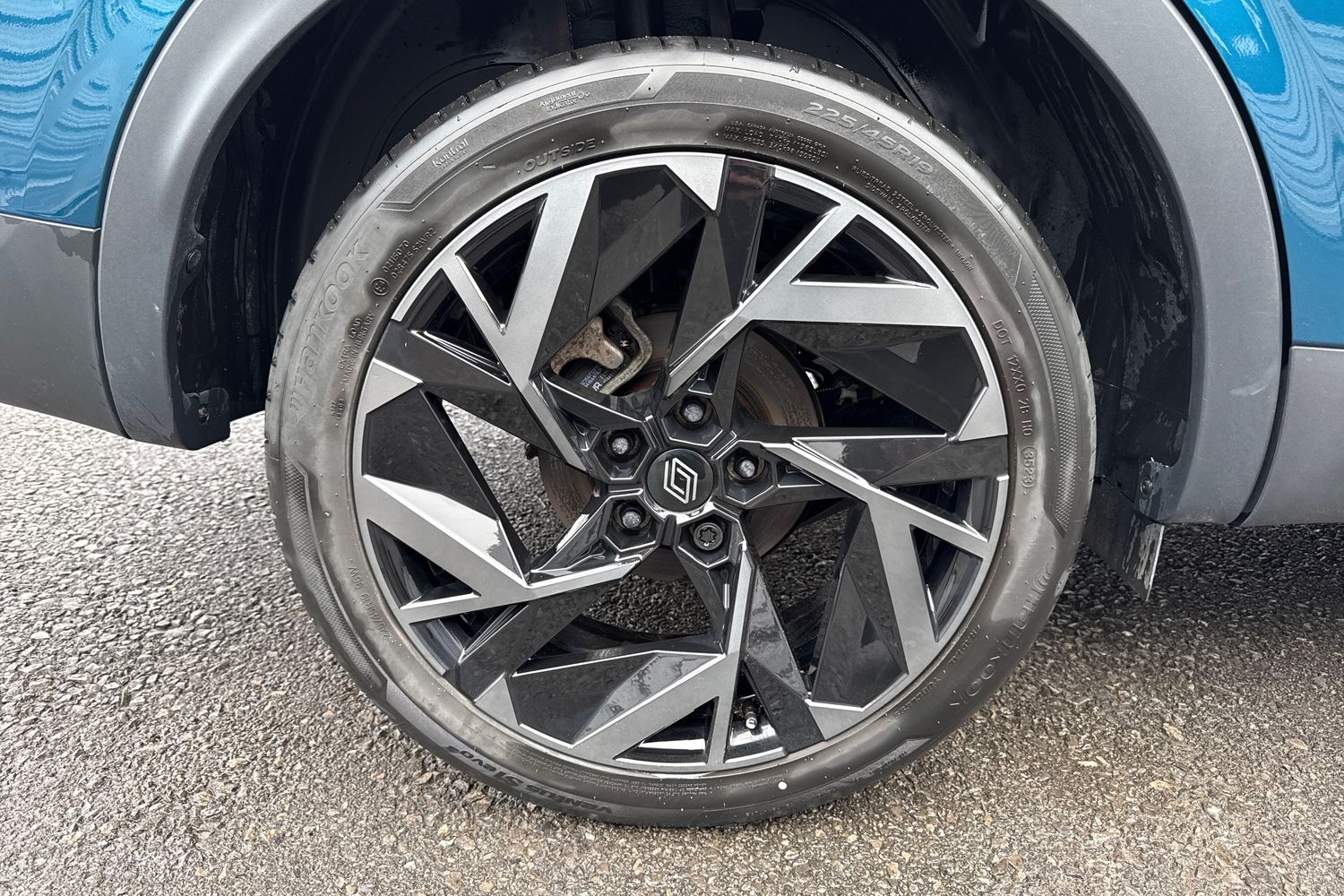 Used Renault Arkana 2024 for sale - 77436106: Photo 10