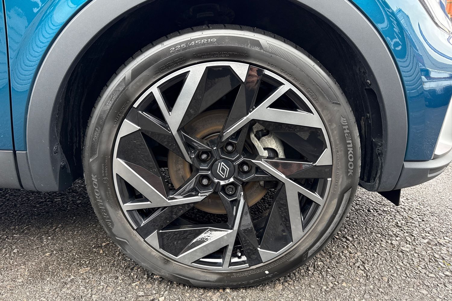 Used Renault Arkana 2024 for sale - 77436106: Photo 13