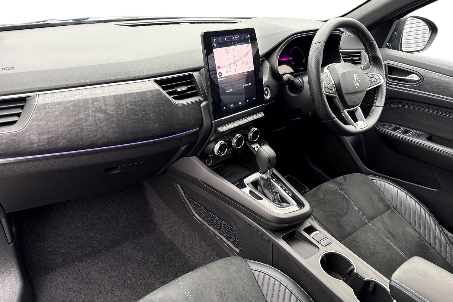 Used Renault Arkana 2024 for sale - 77436106: Photo 15