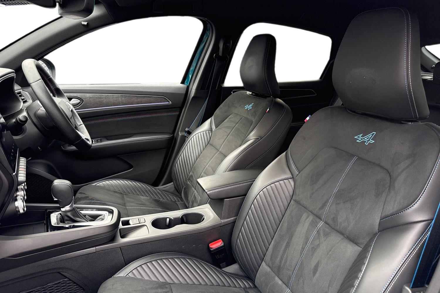 Used Renault Arkana 2024 for sale - 77436106: Photo 16