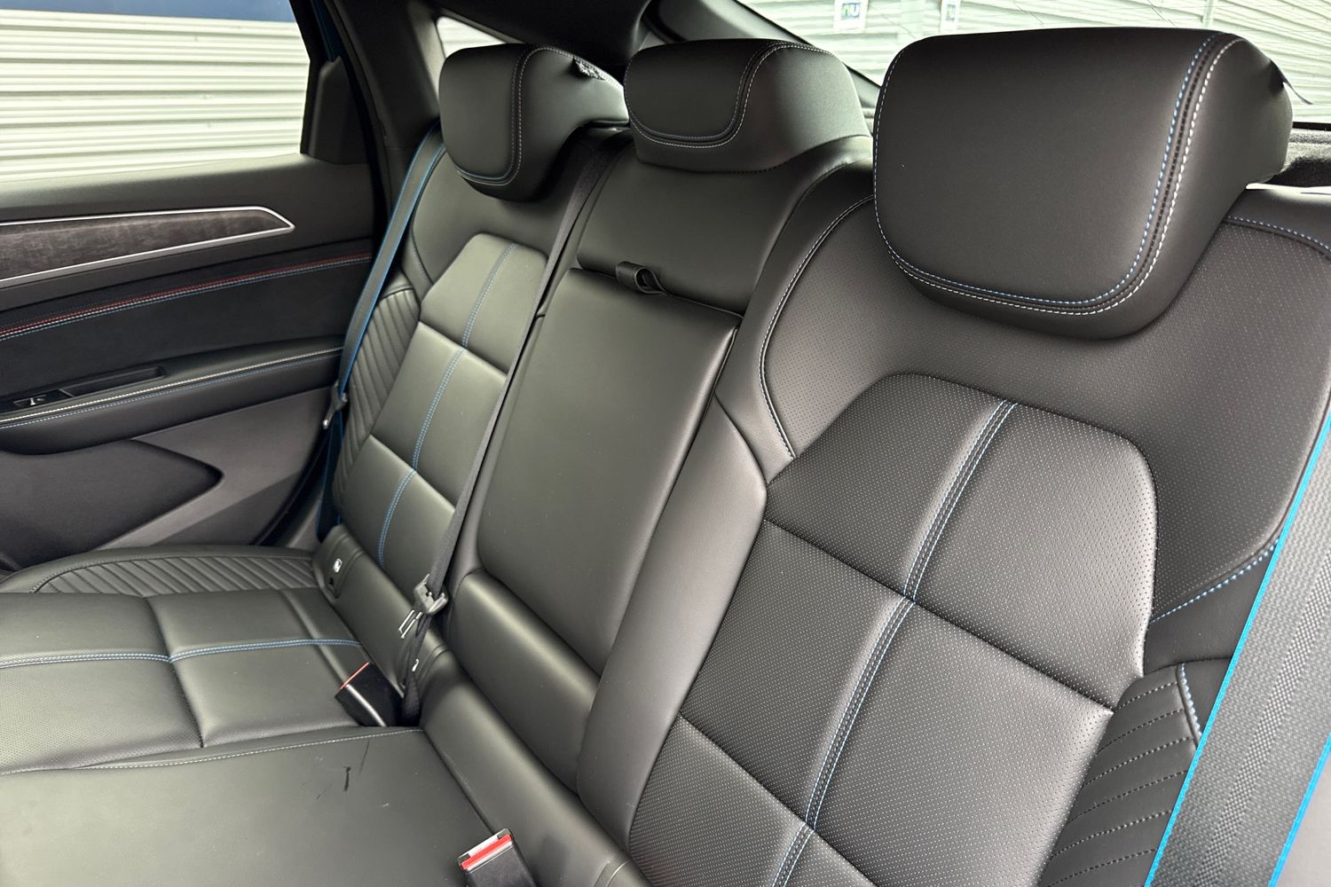 Used Renault Arkana 2024 for sale - 77436106: Photo 19