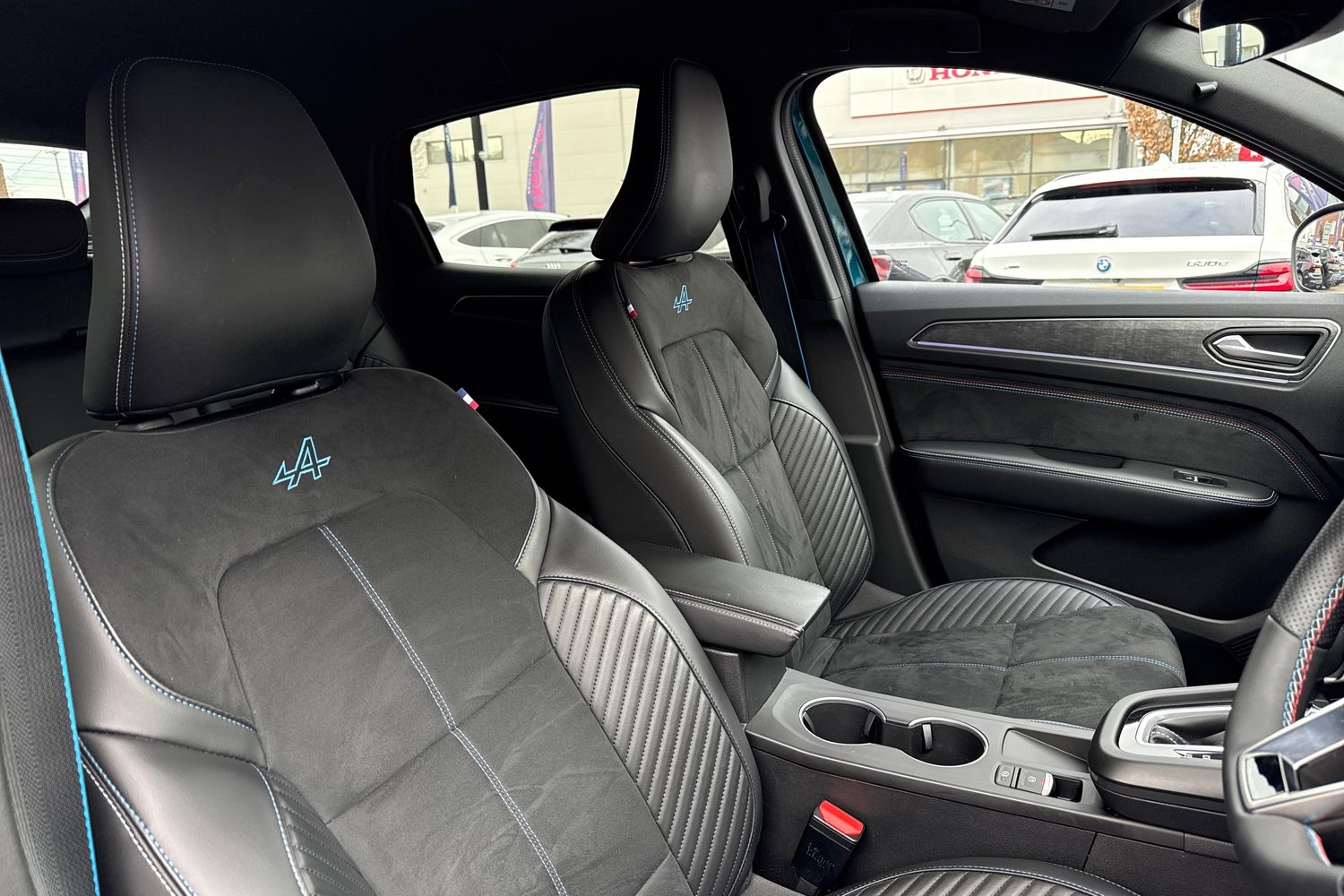 Used Renault Arkana 2024 for sale - 77436106: Photo 24