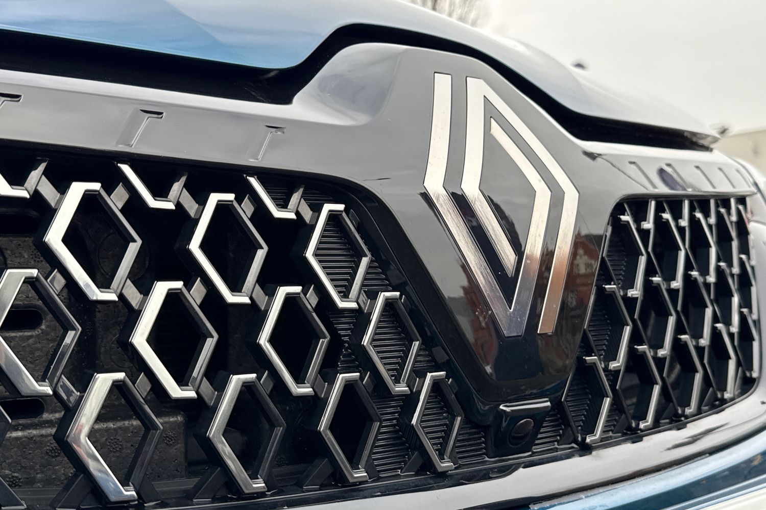 Used Renault Arkana 2024 for sale - 77436106: Photo 26