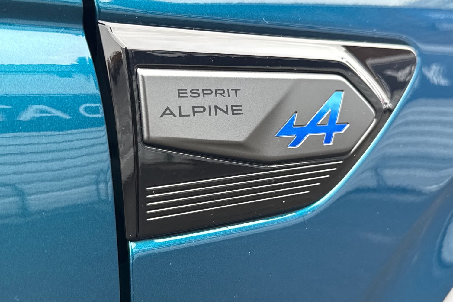 Used Renault Arkana 2024 for sale - 77436106: Photo 27