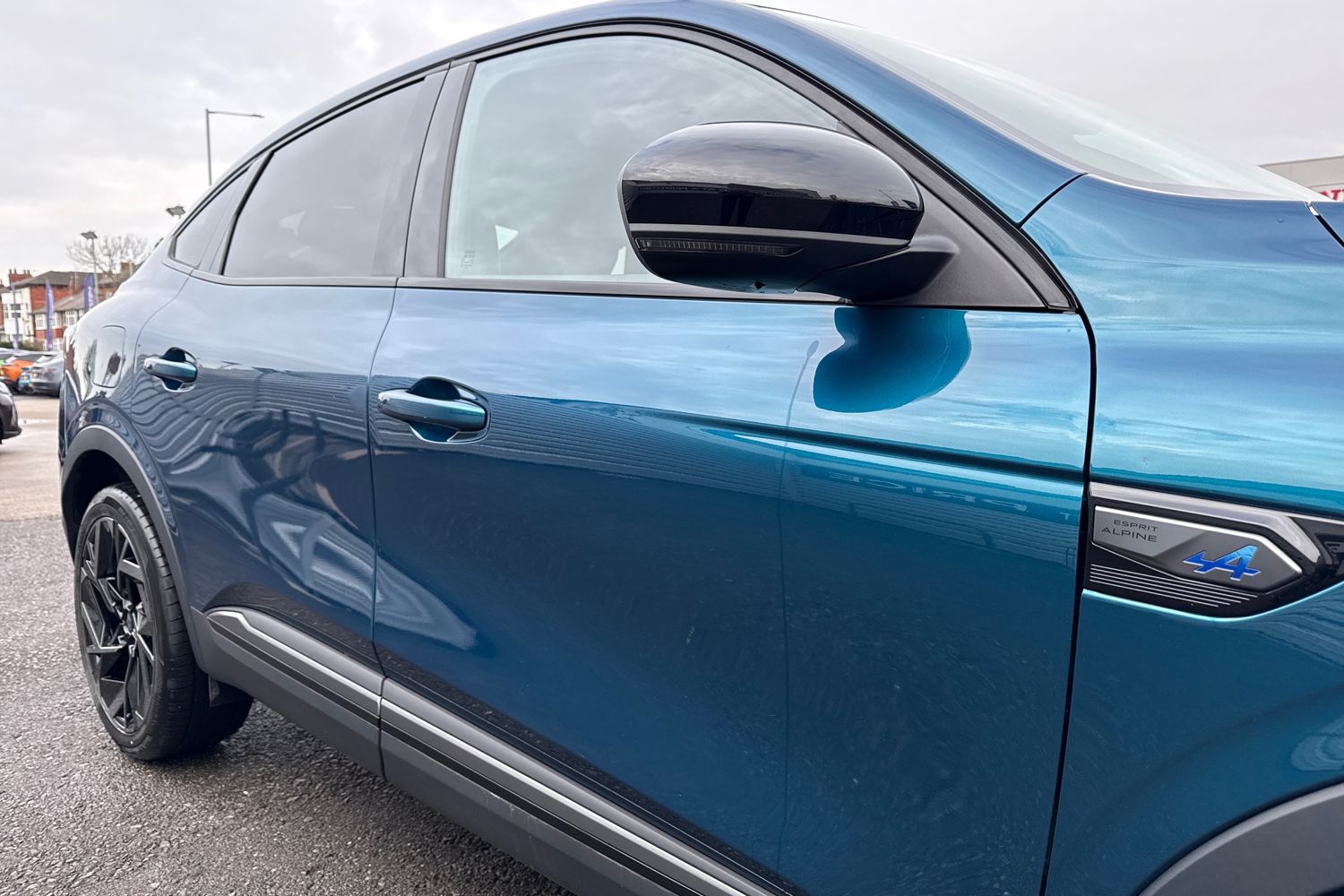 Used Renault Arkana 2024 for sale - 77436106: Photo 28