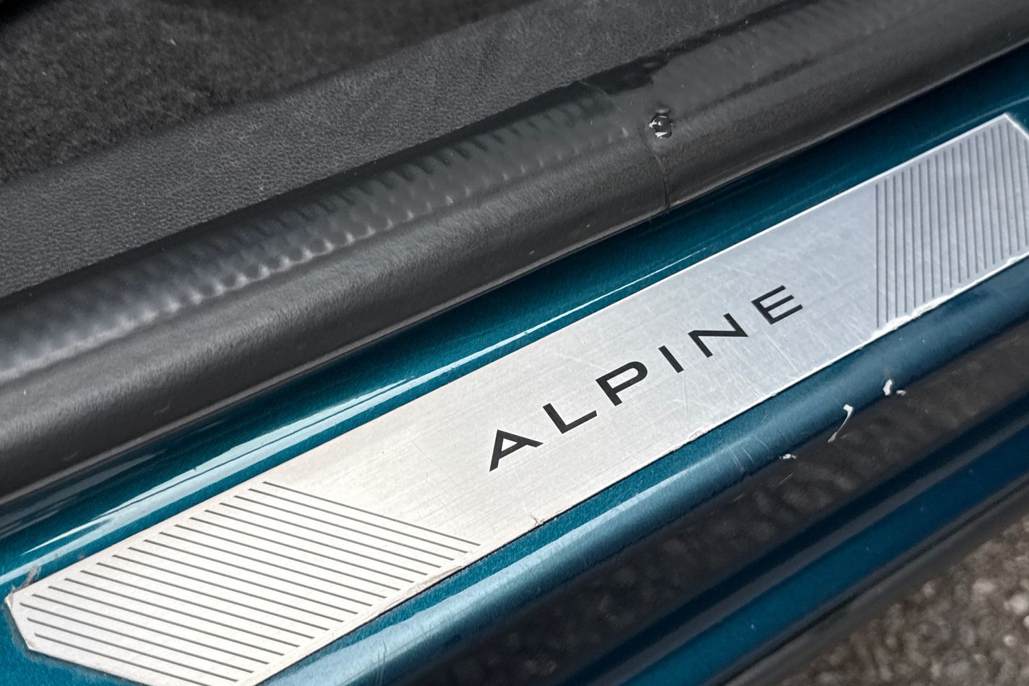 Used Renault Arkana 2024 for sale - 77436106: Photo 29