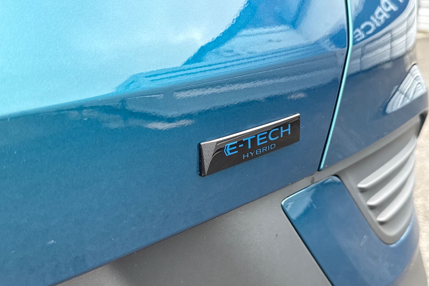 Used Renault Arkana 2024 for sale - 77436106: Photo 33