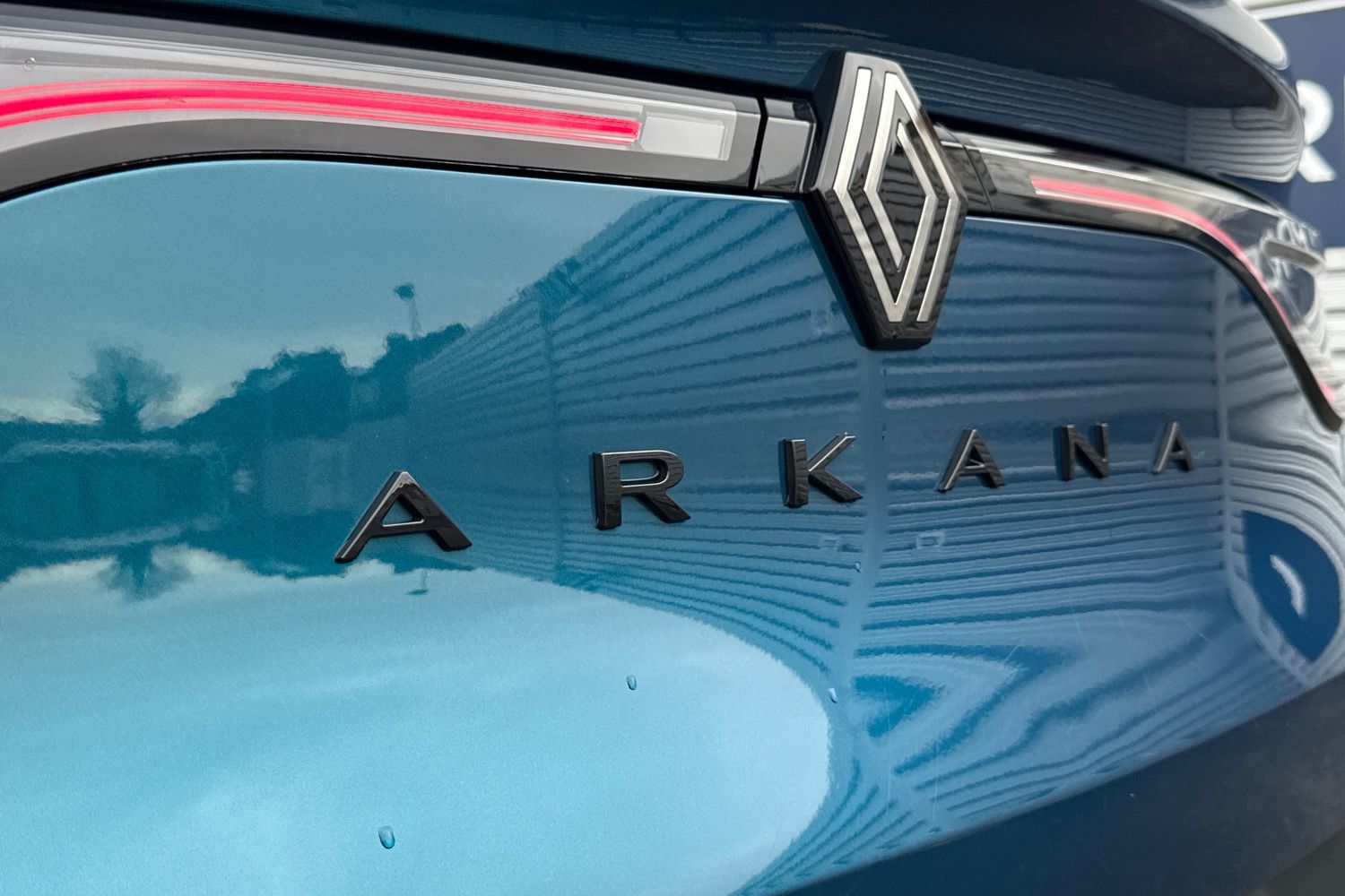 Used Renault Arkana 2024 for sale - 77436106: Photo 34