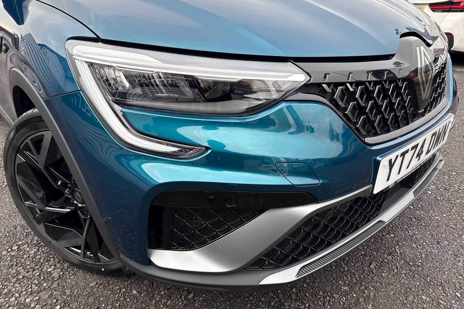 Used Renault Arkana 2024 for sale - 77436106: Photo 37