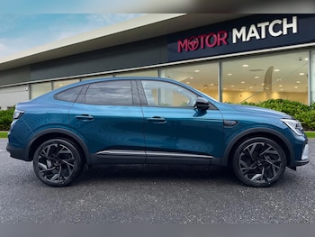 Used Renault Arkana 2024 for sale - 77436106: Photo