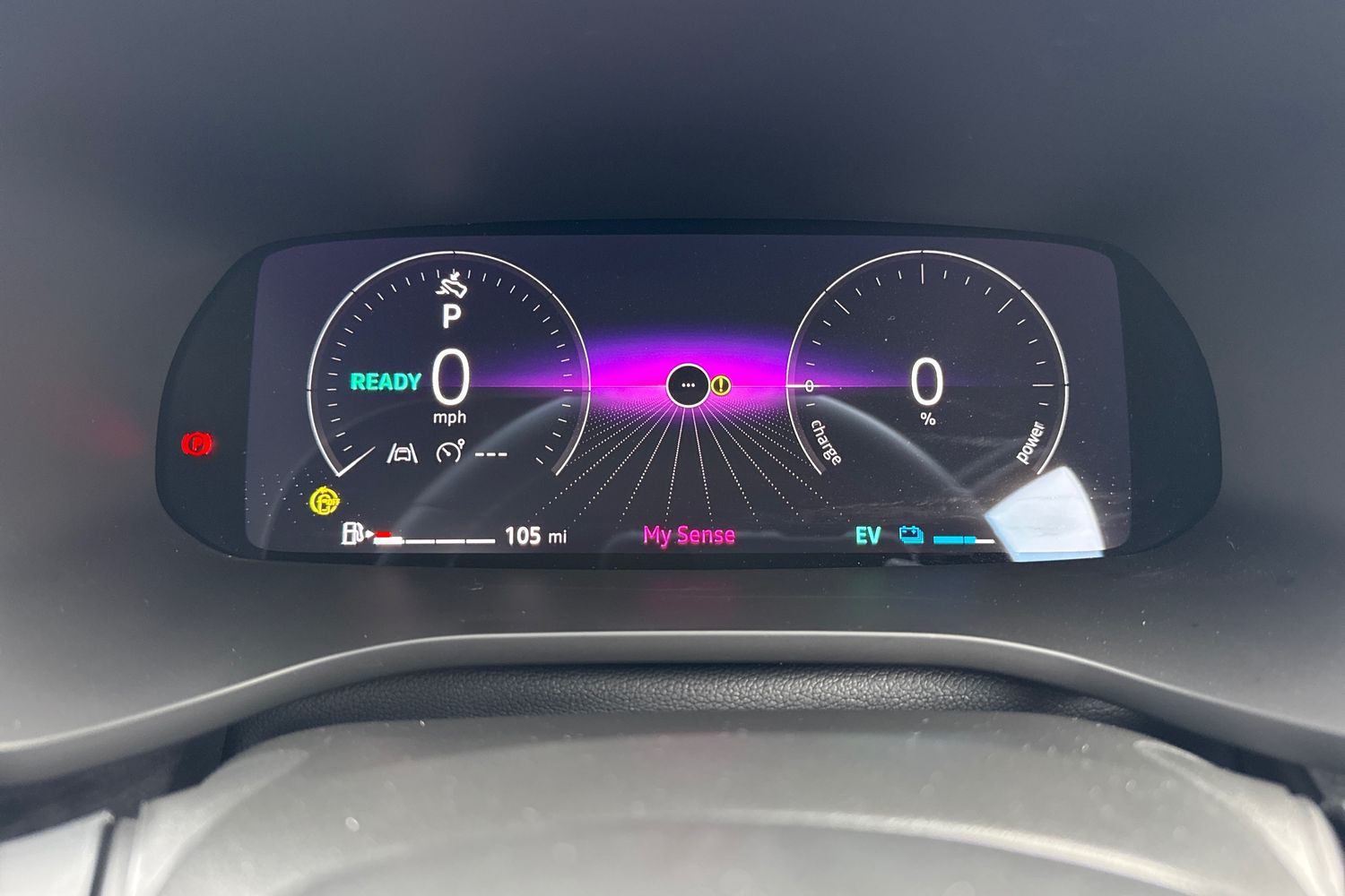 Used Renault Arkana 2024 for sale - 77436106: Photo 46