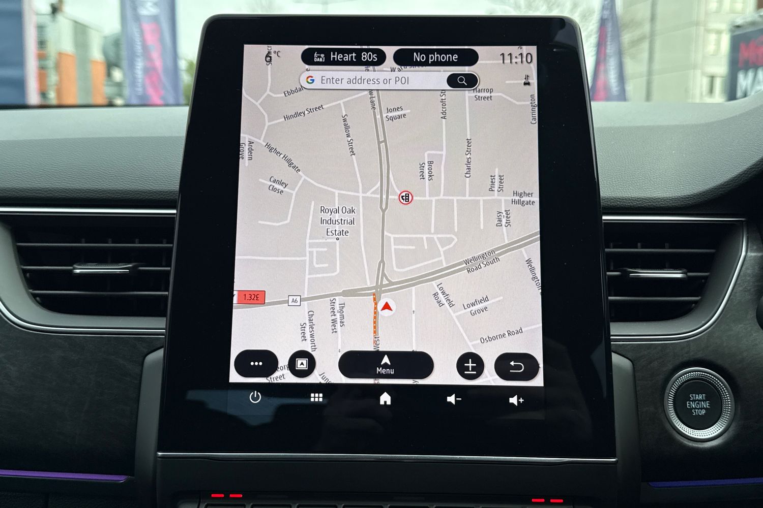 Used Renault Arkana 2024 for sale - 77436106: Photo 48