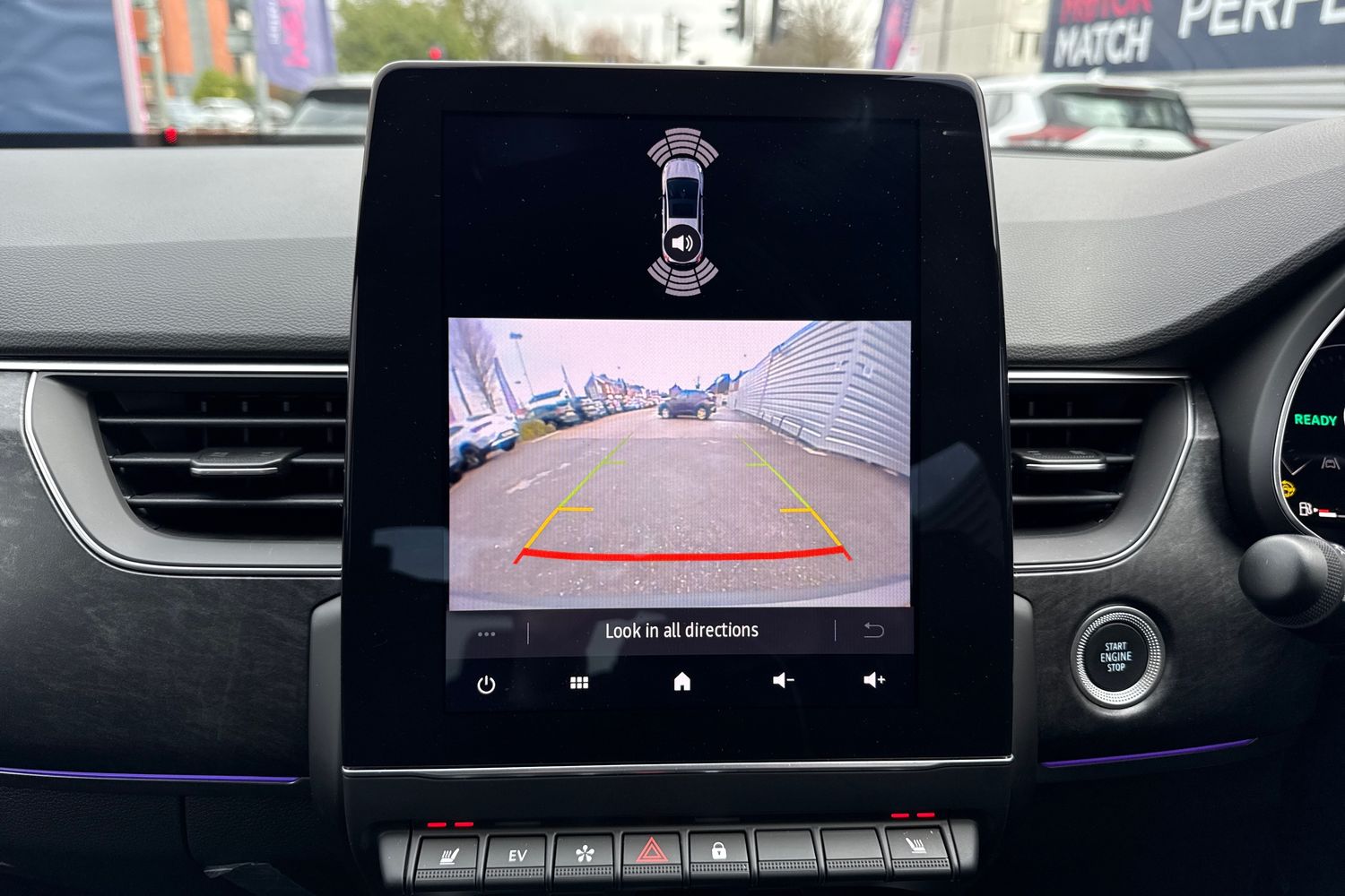 Used Renault Arkana 2024 for sale - 77436106: Photo 49