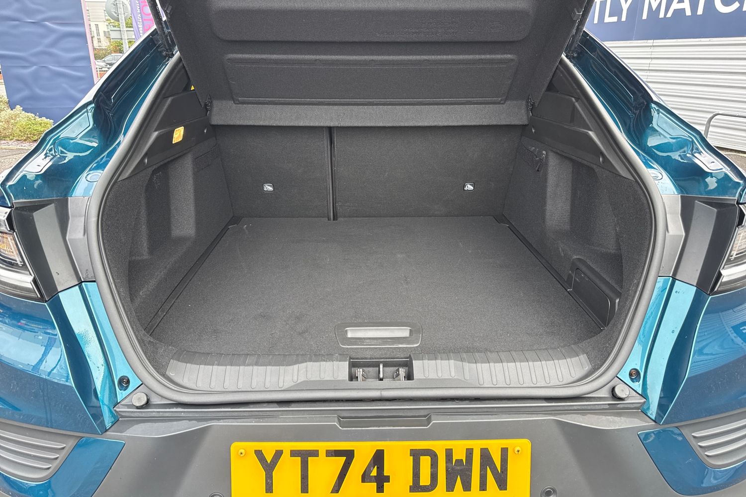 Used Renault Arkana 2024 for sale - 77436106: Photo 7