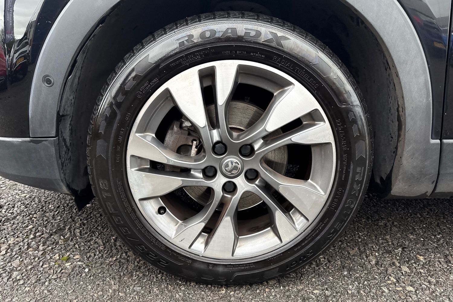 Used Vauxhall Grandland X 2019 for sale - 77147494: Photo 10