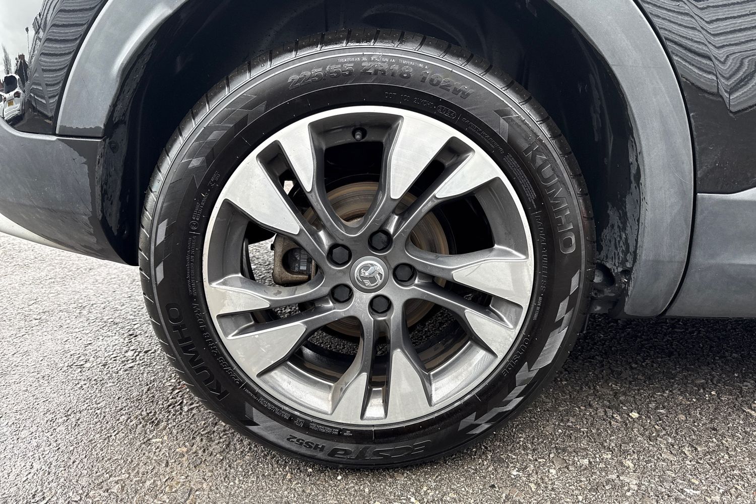 Used Vauxhall Grandland X 2019 for sale - 77147494: Photo 11