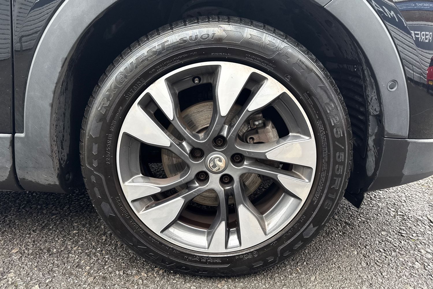 Used Vauxhall Grandland X 2019 for sale - 77147494: Photo 13