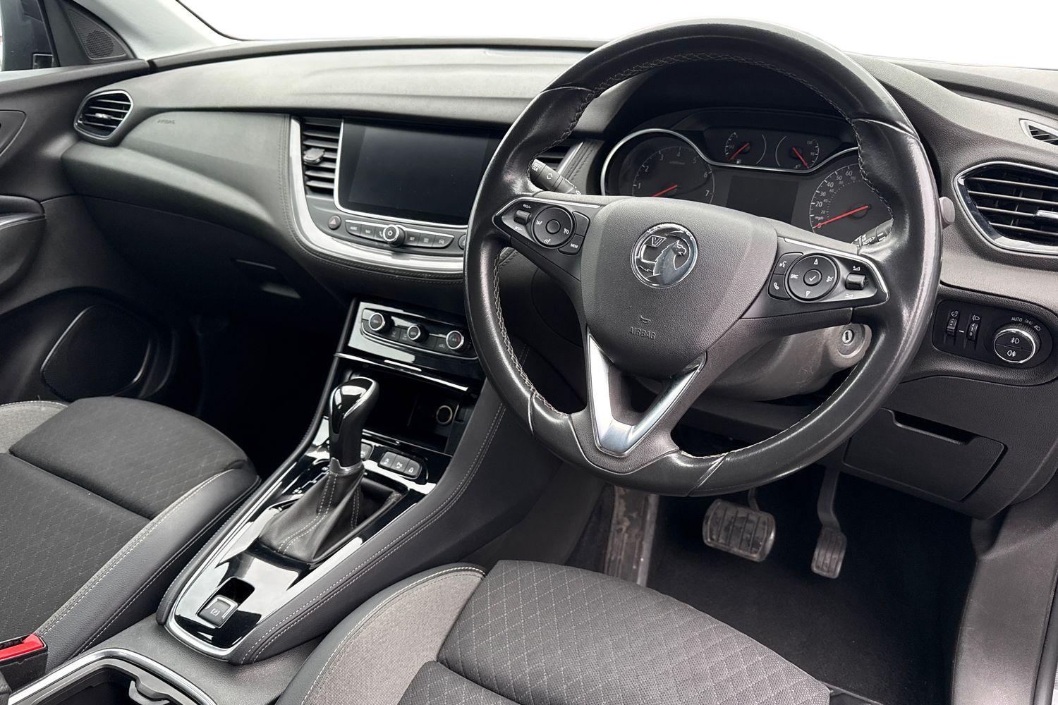 Used Vauxhall Grandland X 2019 for sale - 77147494: Photo 14