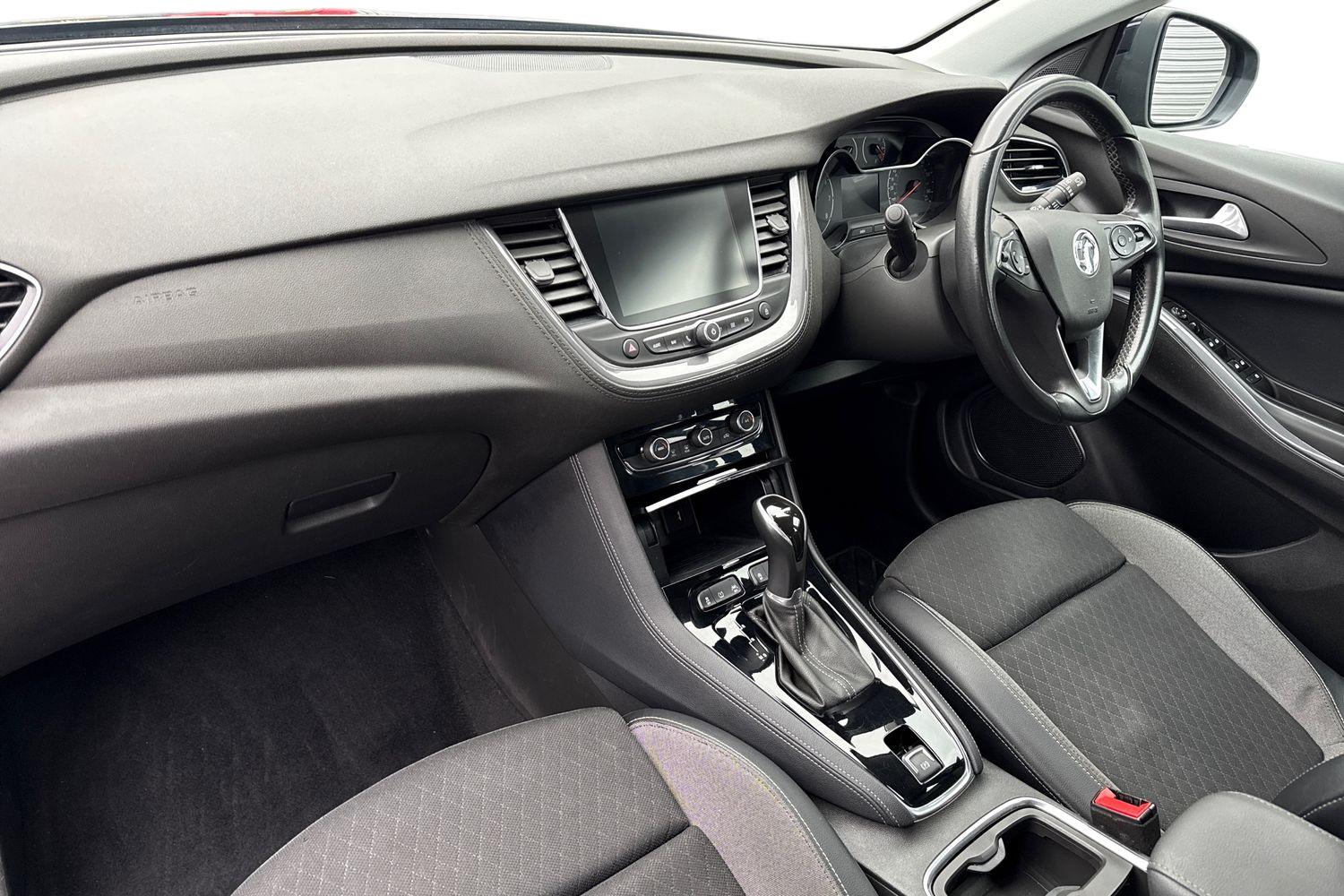 Used Vauxhall Grandland X 2019 for sale - 77147494: Photo 15