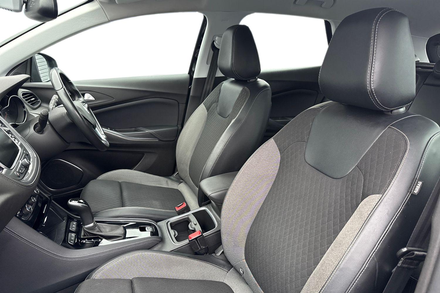 Used Vauxhall Grandland X 2019 for sale - 77147494: Photo 16