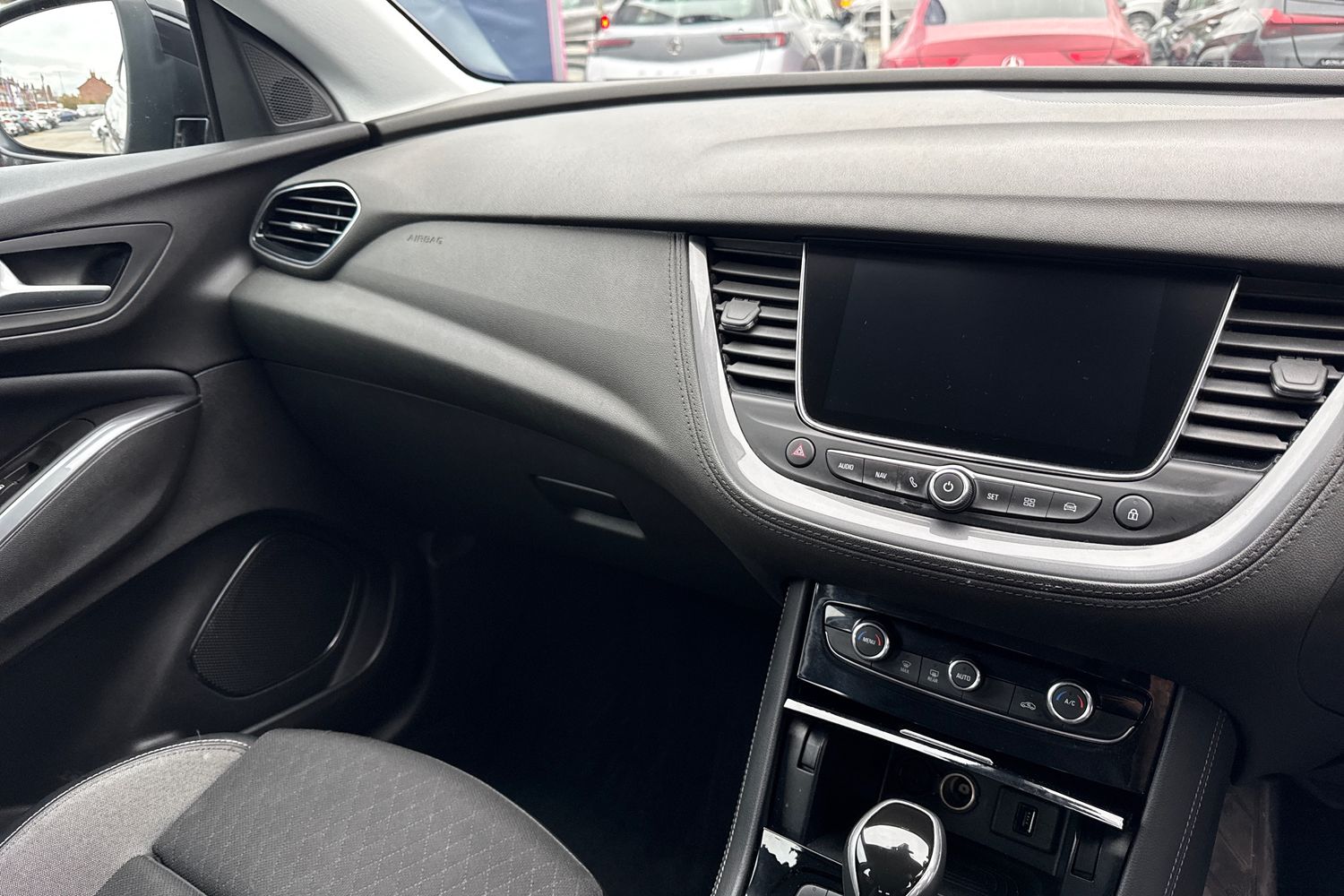 Used Vauxhall Grandland X 2019 for sale - 77147494: Photo 20