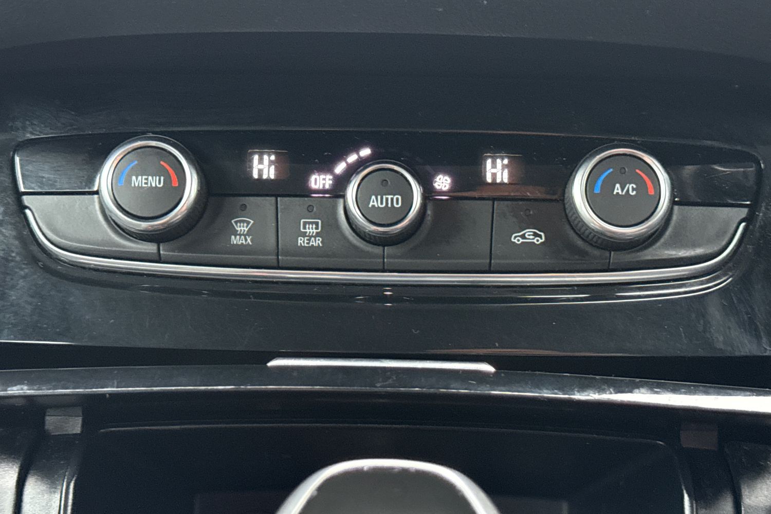 Used Vauxhall Grandland X 2019 for sale - 77147494: Photo 22