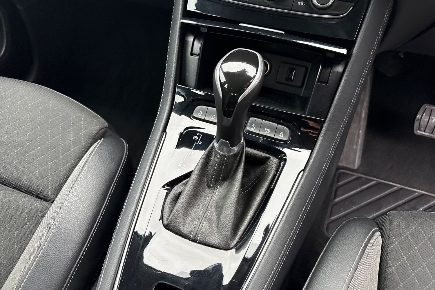 Used Vauxhall Grandland X 2019 for sale - 77147494: Photo 23