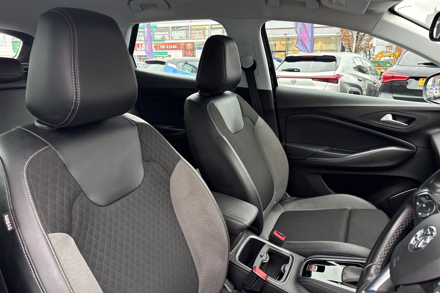 Used Vauxhall Grandland X 2019 for sale - 77147494: Photo 24