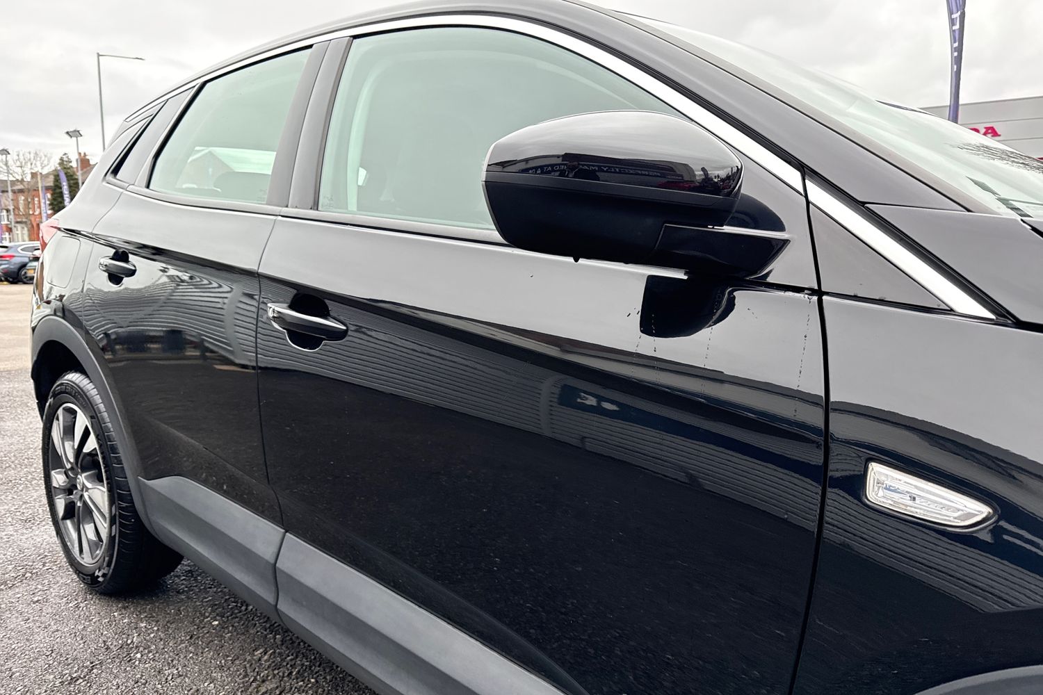 Used Vauxhall Grandland X 2019 for sale - 77147494: Photo 27